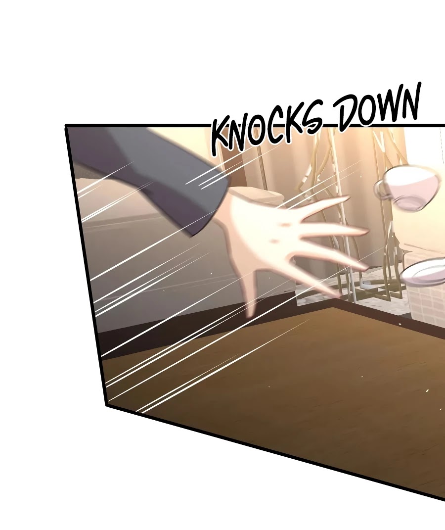 Immortal Swordsman in The Reverse World chapter 133 page 27