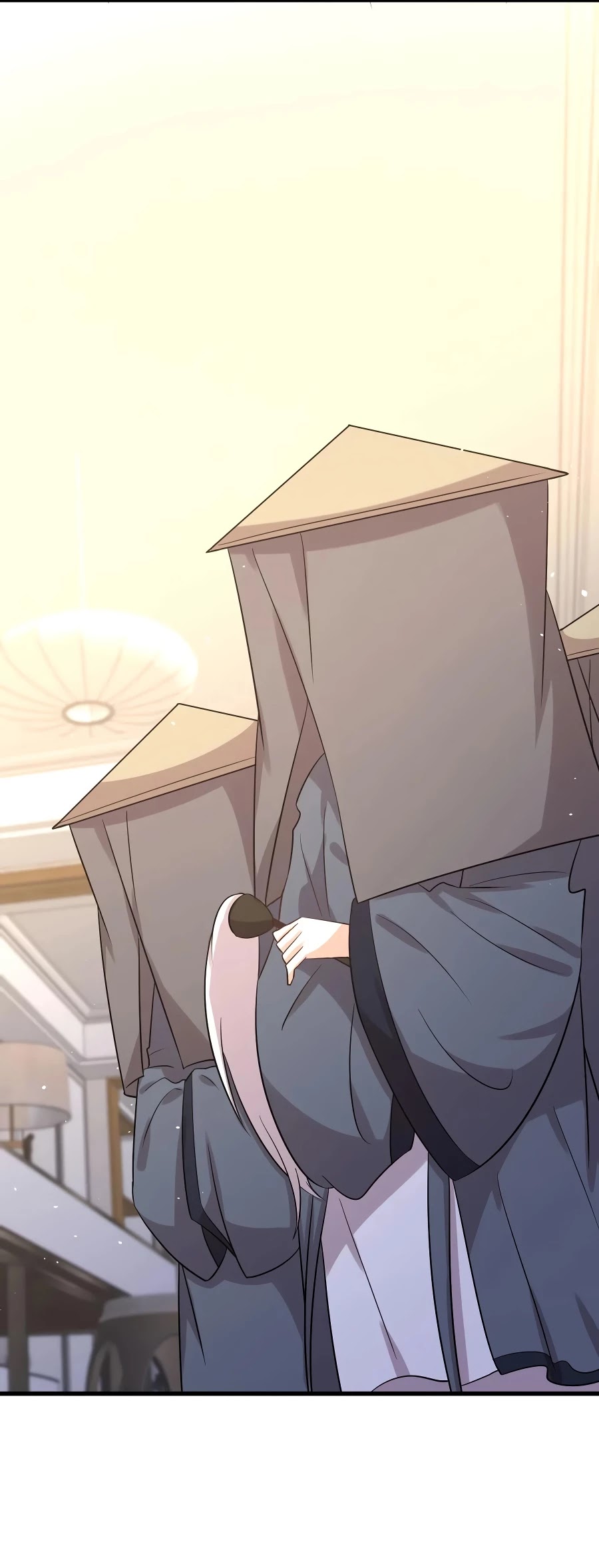 Immortal Swordsman in The Reverse World chapter 133 page 32