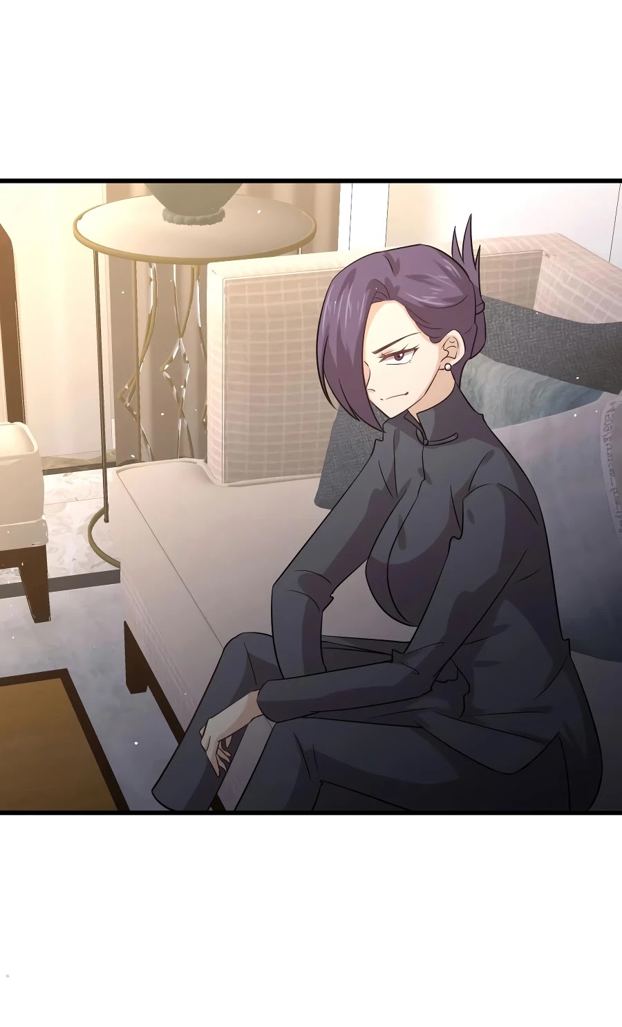 Immortal Swordsman in The Reverse World chapter 133 page 33