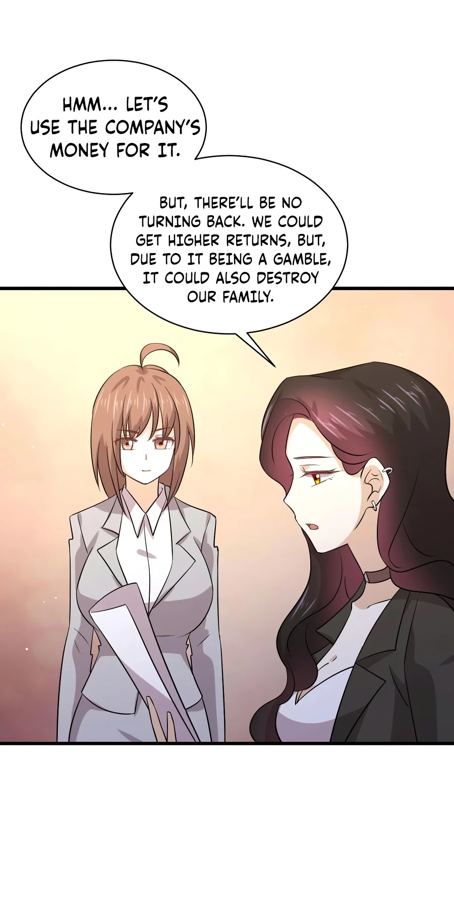 Immortal Swordsman in The Reverse World chapter 133 page 38