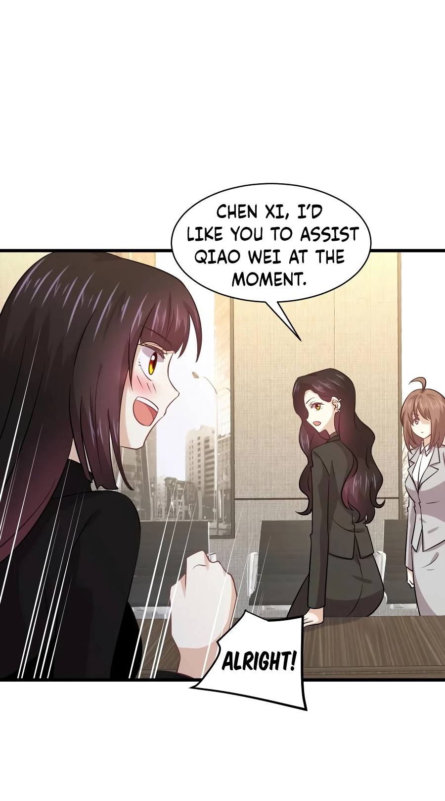 Immortal Swordsman in The Reverse World chapter 133 page 39