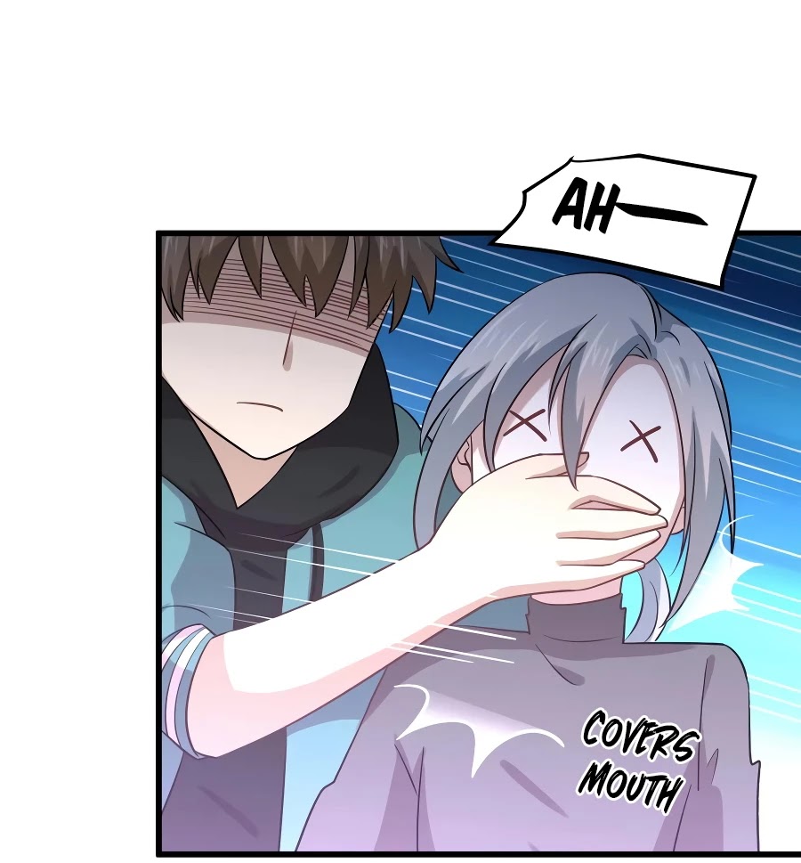 Immortal Swordsman in The Reverse World chapter 133 page 47