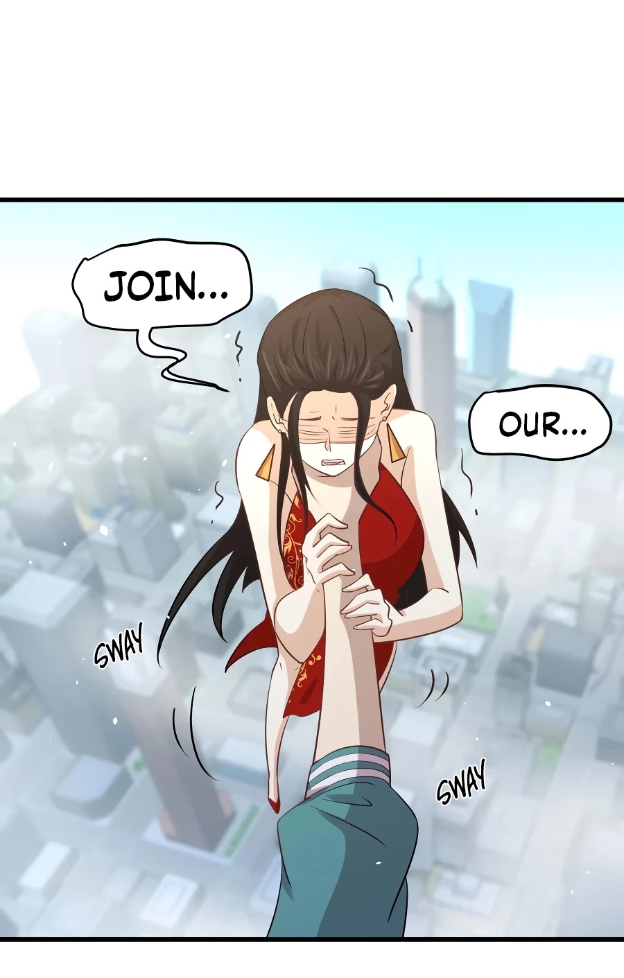 Immortal Swordsman in The Reverse World chapter 133 page 51