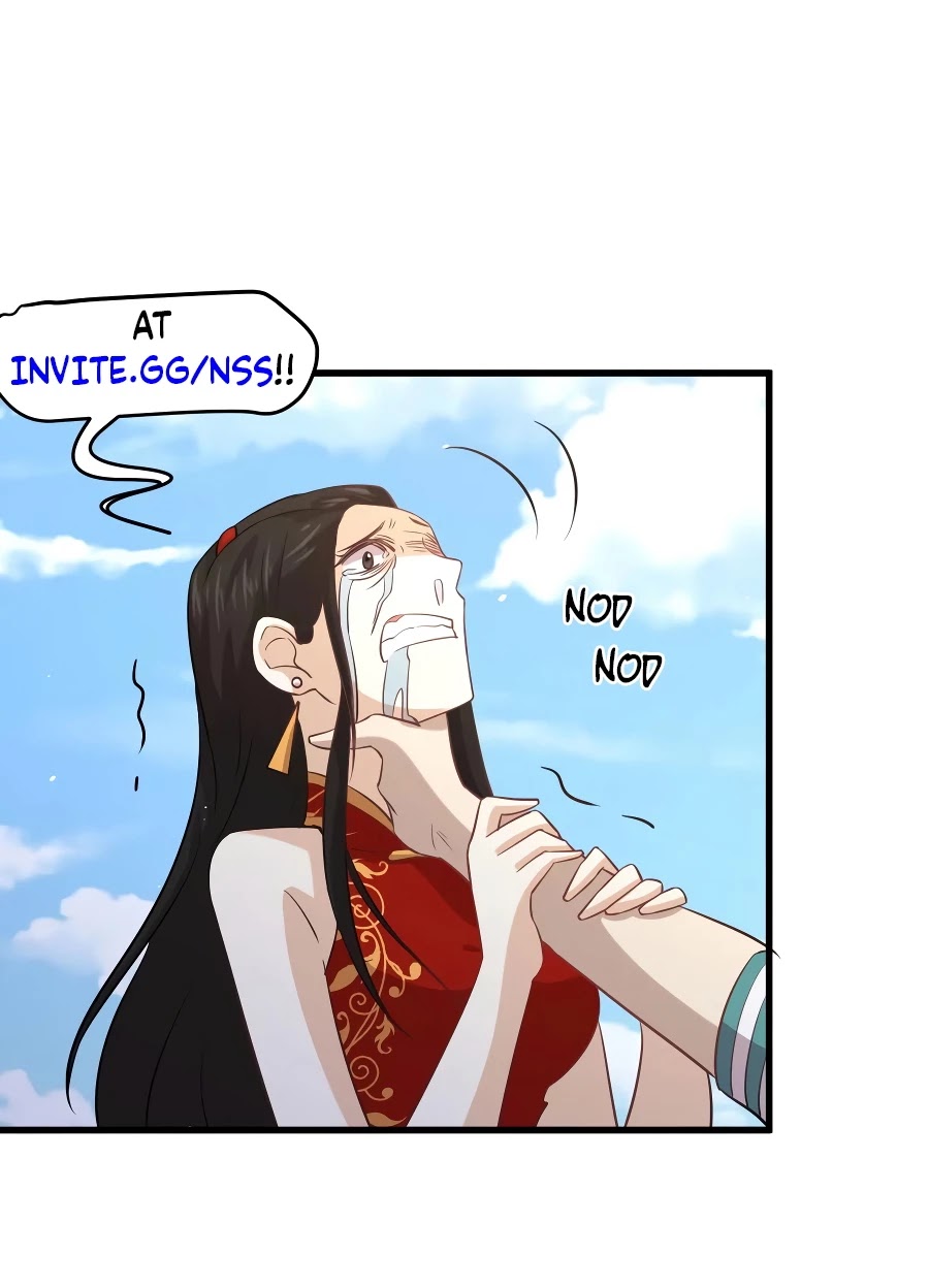 Immortal Swordsman in The Reverse World chapter 133 page 53