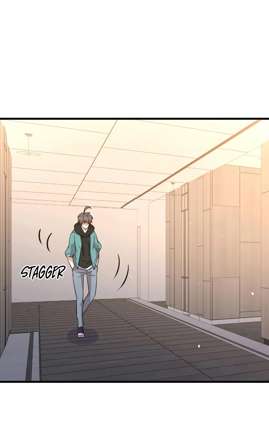 Immortal Swordsman in The Reverse World chapter 134 page 12