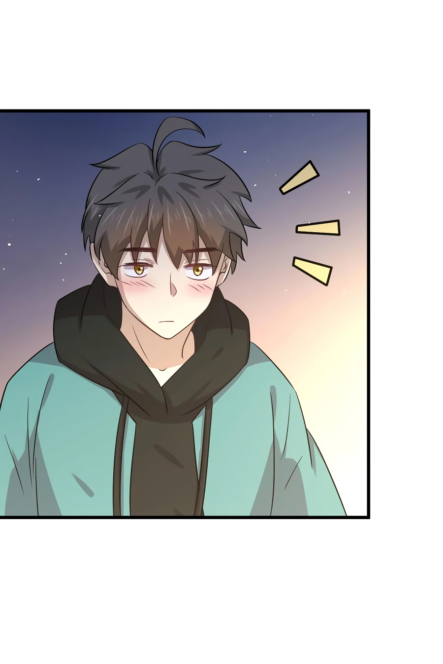 Immortal Swordsman in The Reverse World chapter 134 page 13