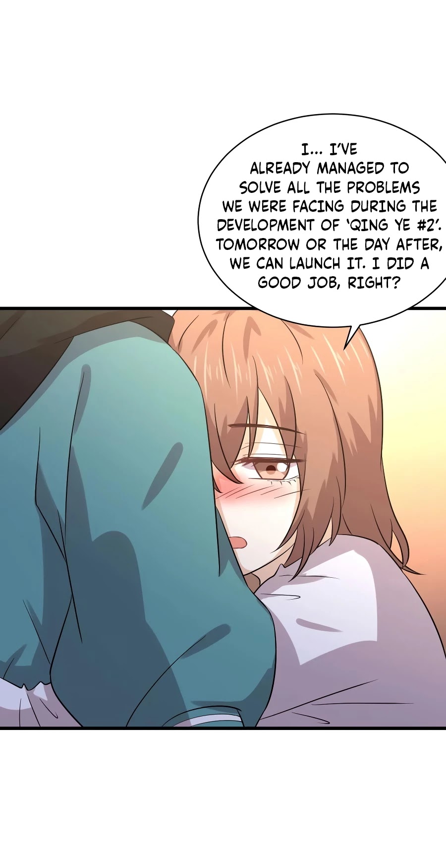 Immortal Swordsman in The Reverse World chapter 134 page 19