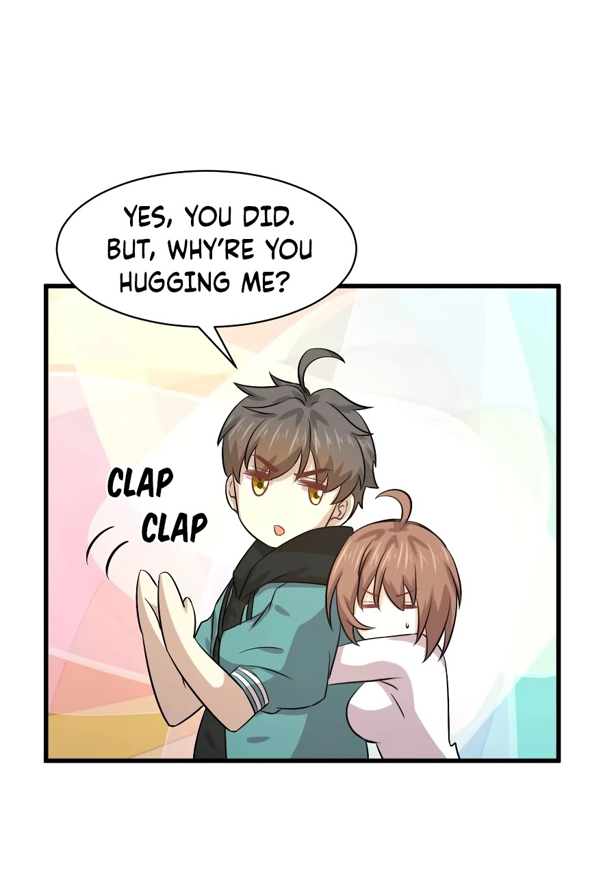 Immortal Swordsman in The Reverse World chapter 134 page 20