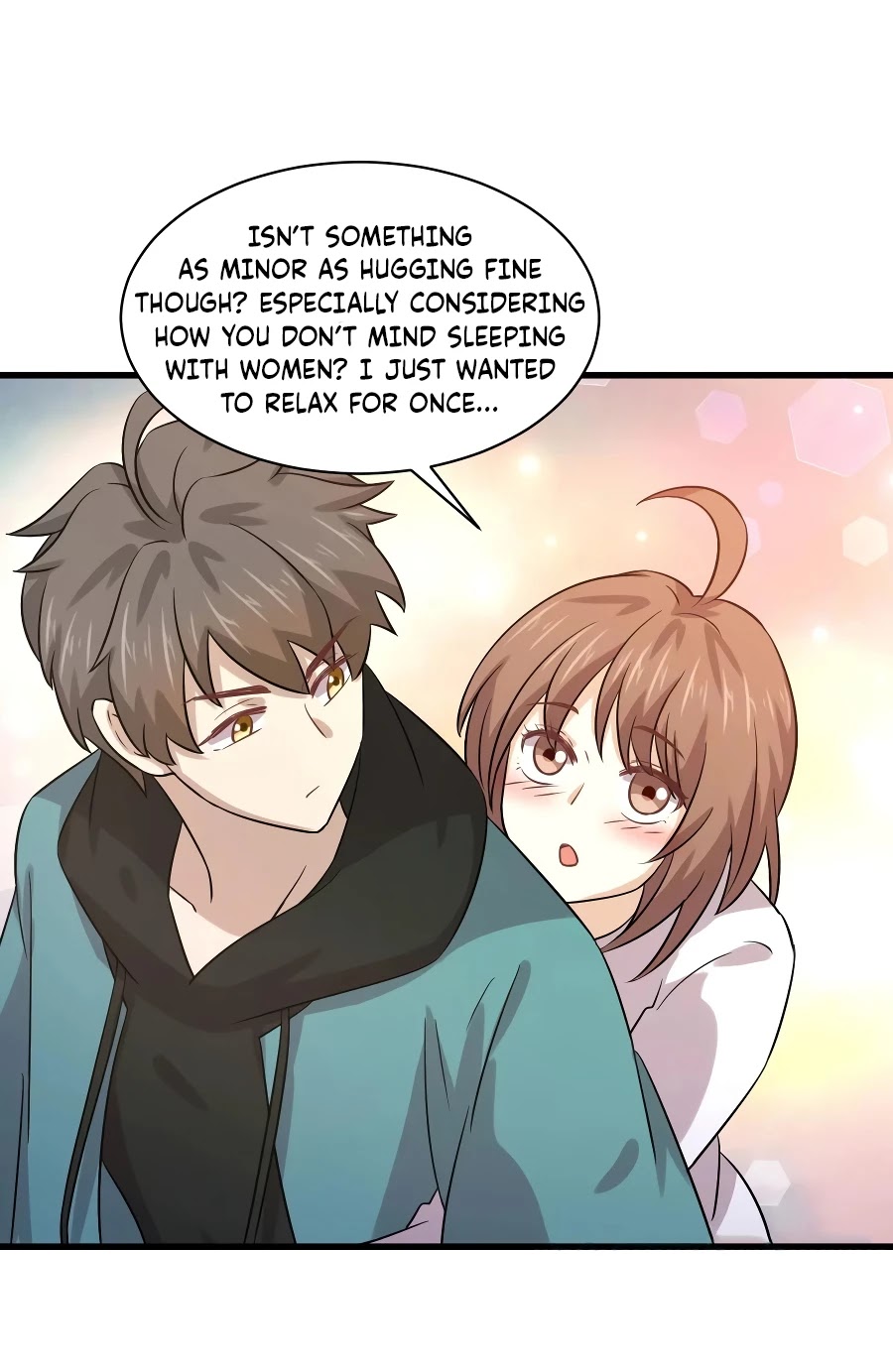 Immortal Swordsman in The Reverse World chapter 134 page 21