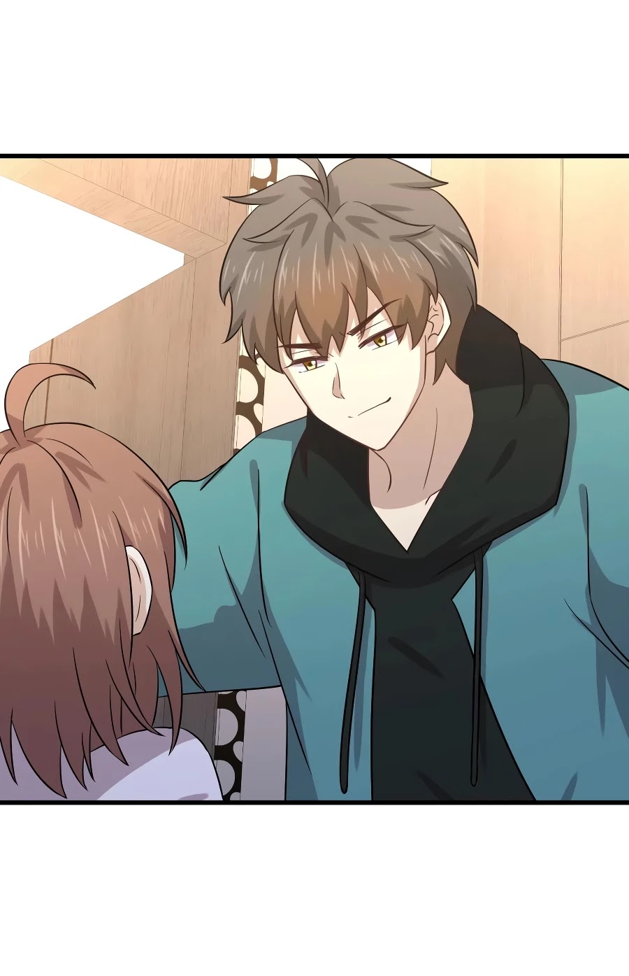 Immortal Swordsman in The Reverse World chapter 134 page 24