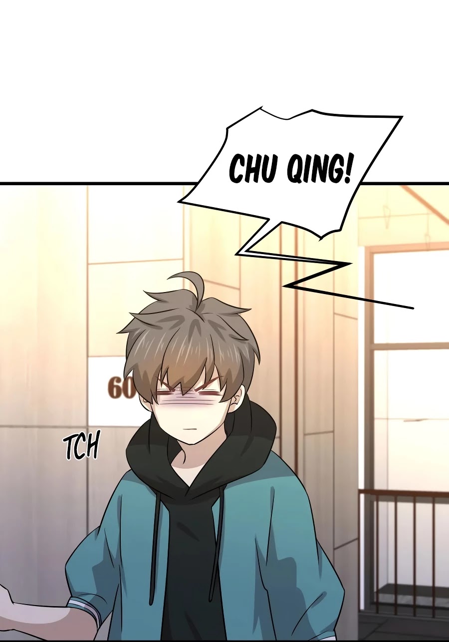 Immortal Swordsman in The Reverse World chapter 134 page 30