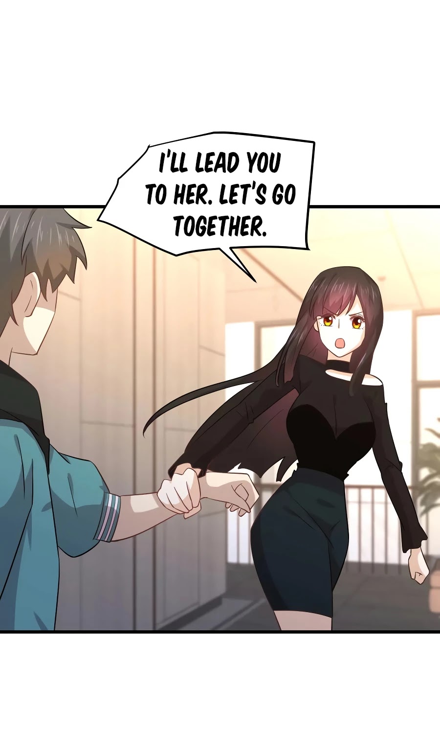 Immortal Swordsman in The Reverse World chapter 134 page 35