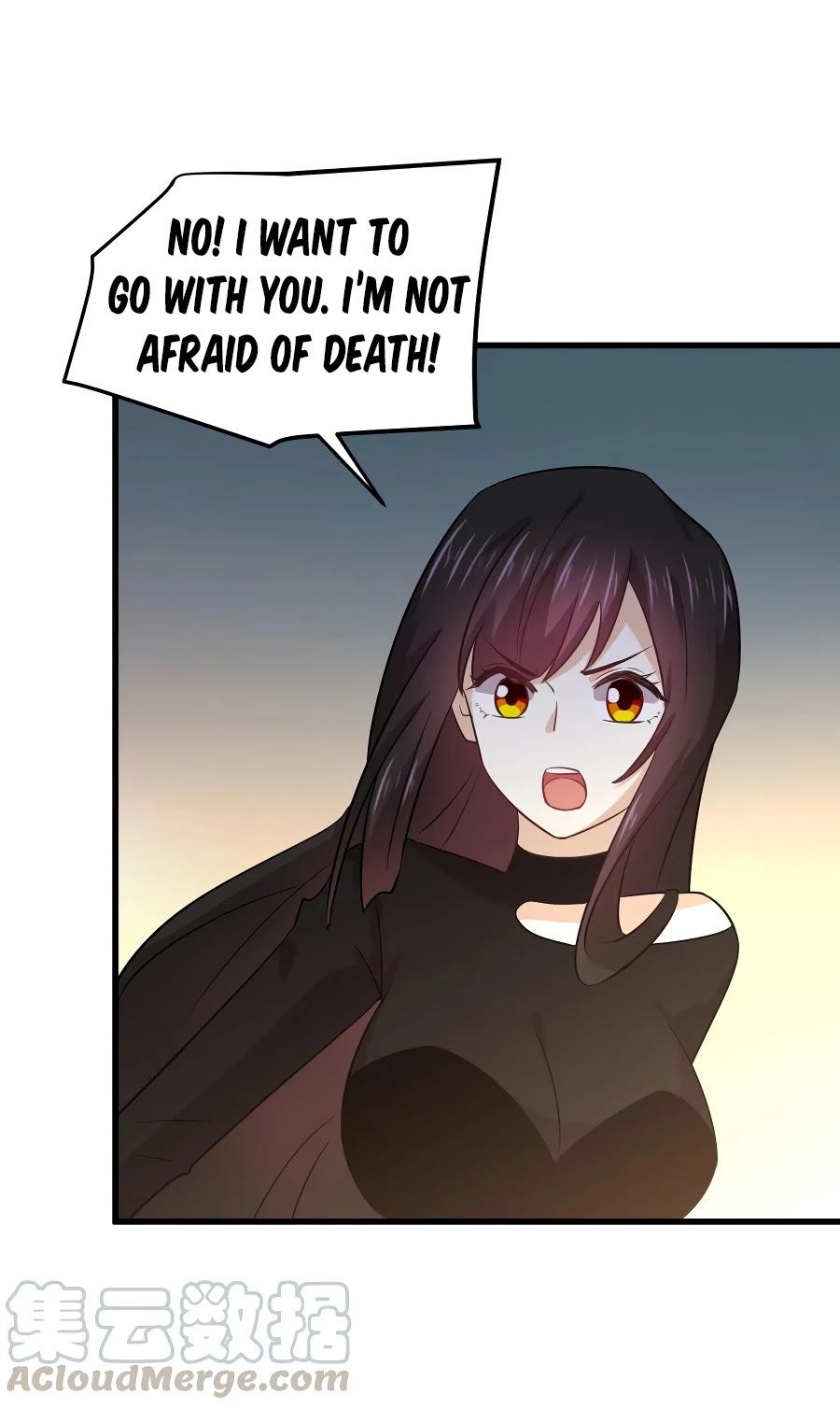 Immortal Swordsman in The Reverse World chapter 134 page 37