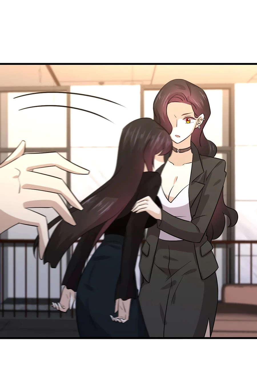 Immortal Swordsman in The Reverse World chapter 134 page 40