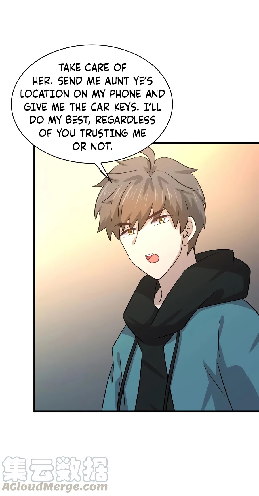 Immortal Swordsman in The Reverse World chapter 134 page 41