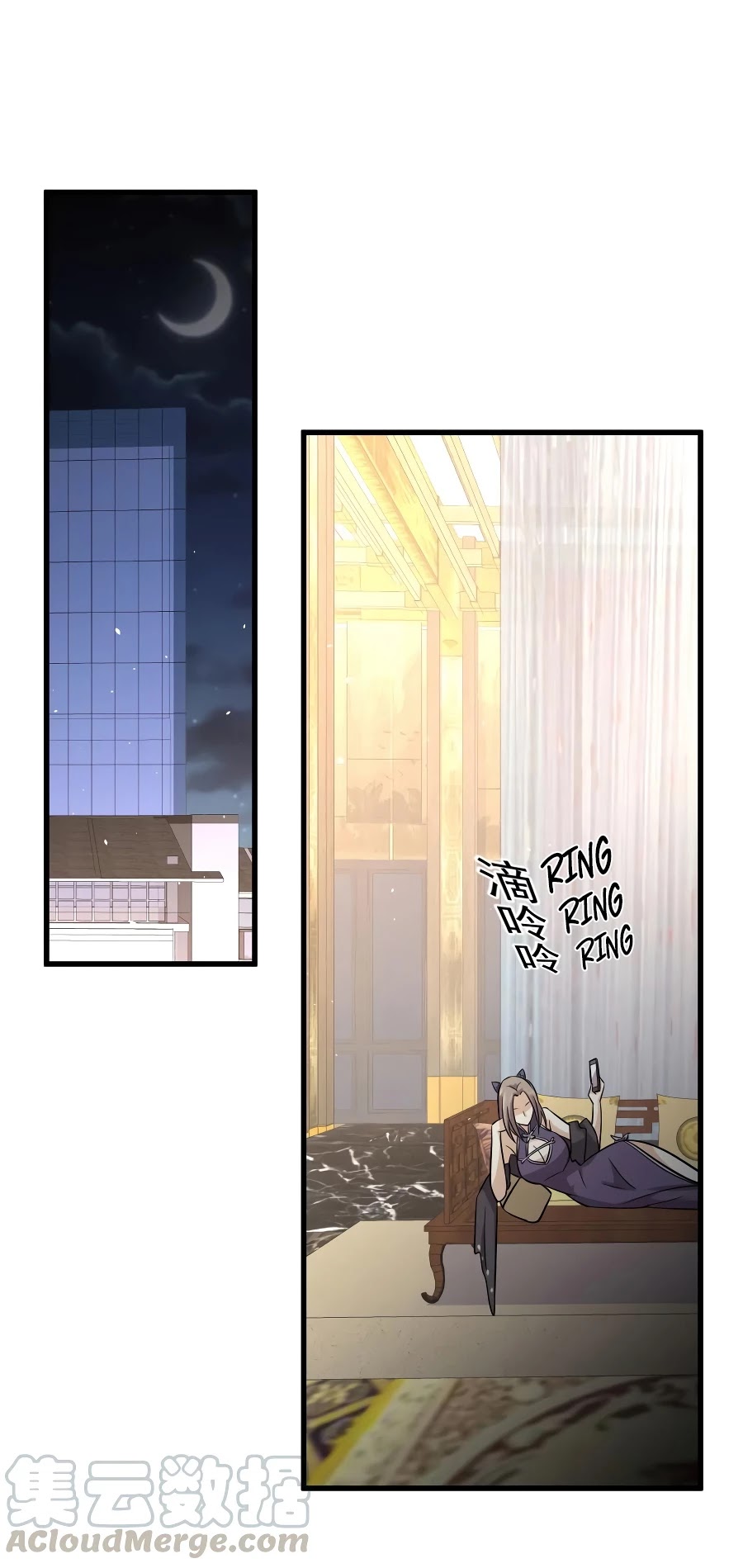 Immortal Swordsman in The Reverse World chapter 134 page 52