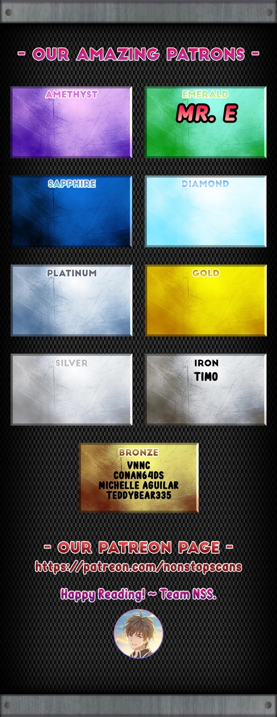 Immortal Swordsman in The Reverse World chapter 134 page 57