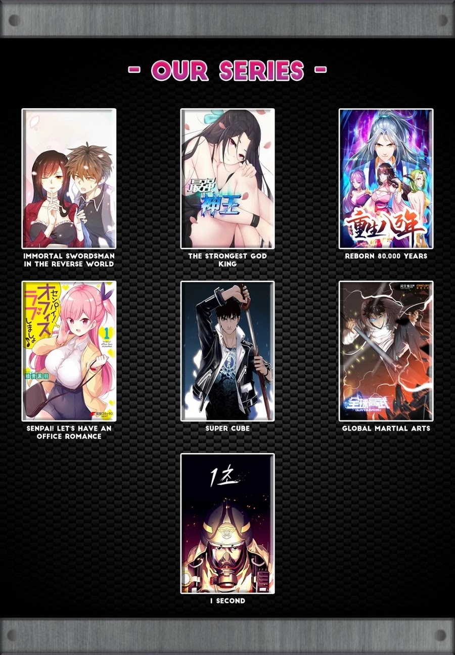 Immortal Swordsman in The Reverse World chapter 134 page 58