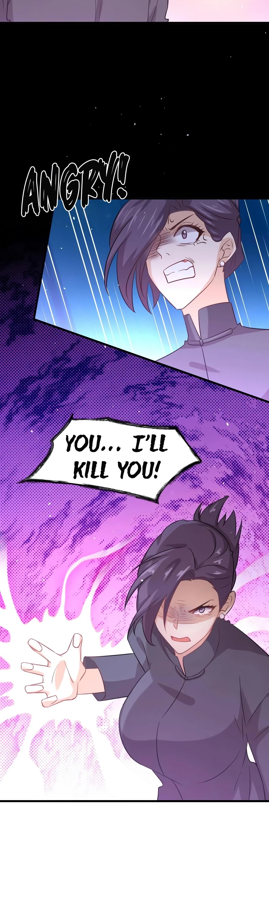 Immortal Swordsman in The Reverse World chapter 135 page 23