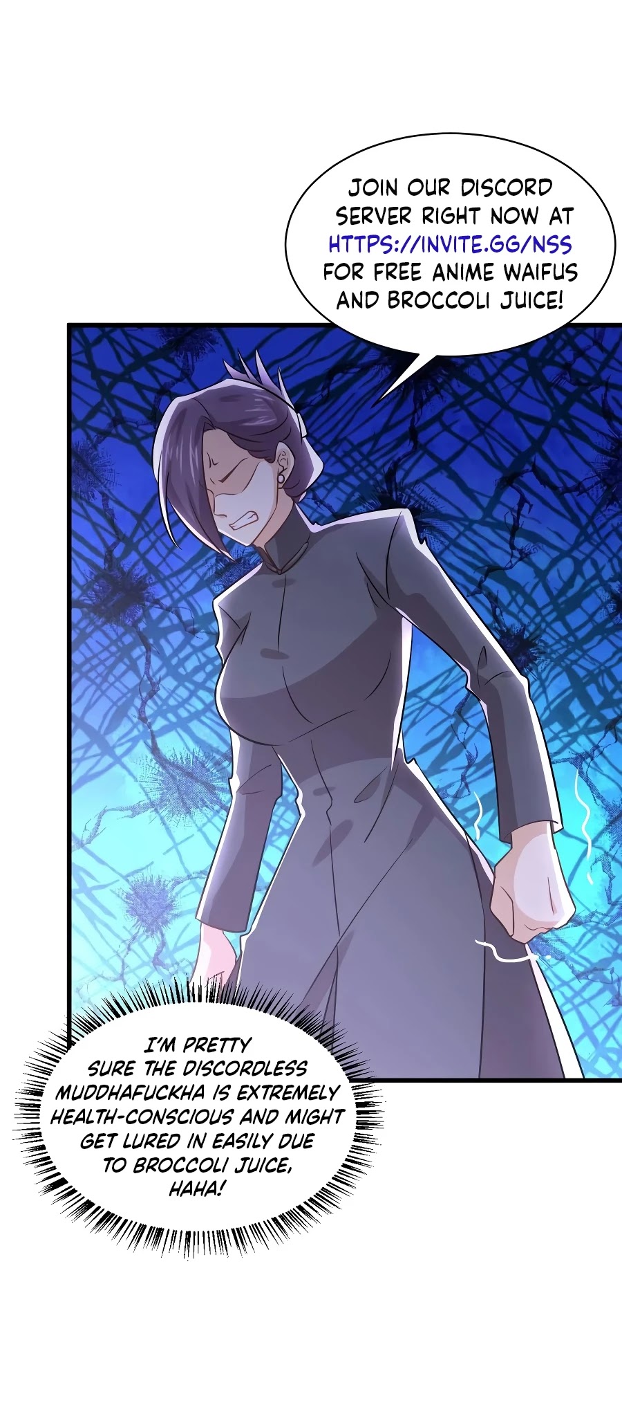 Immortal Swordsman in The Reverse World chapter 135 page 31