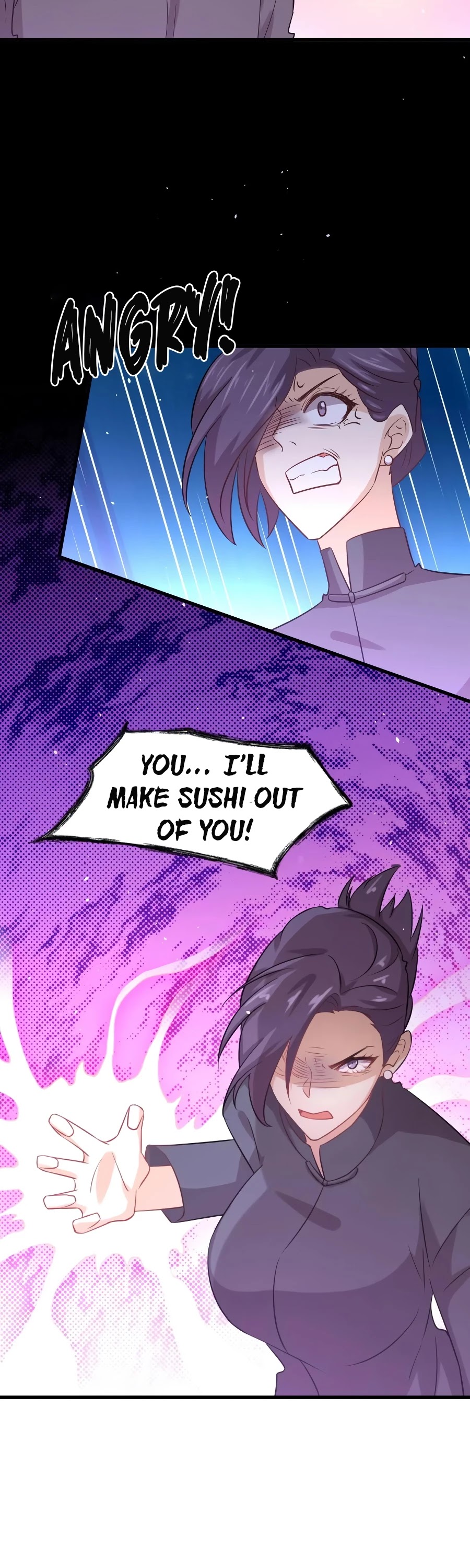 Immortal Swordsman in The Reverse World chapter 135 page 33