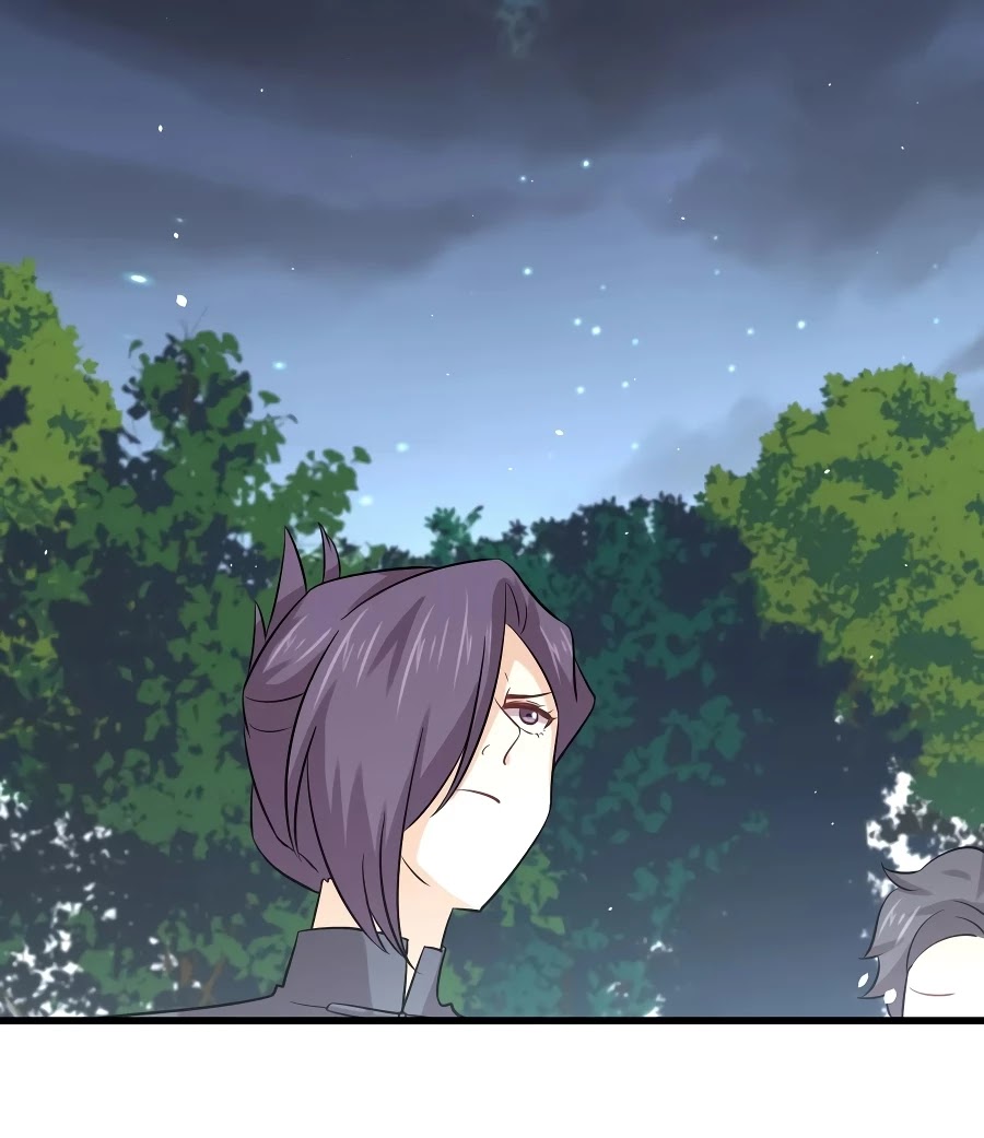 Immortal Swordsman in The Reverse World chapter 136 page 10