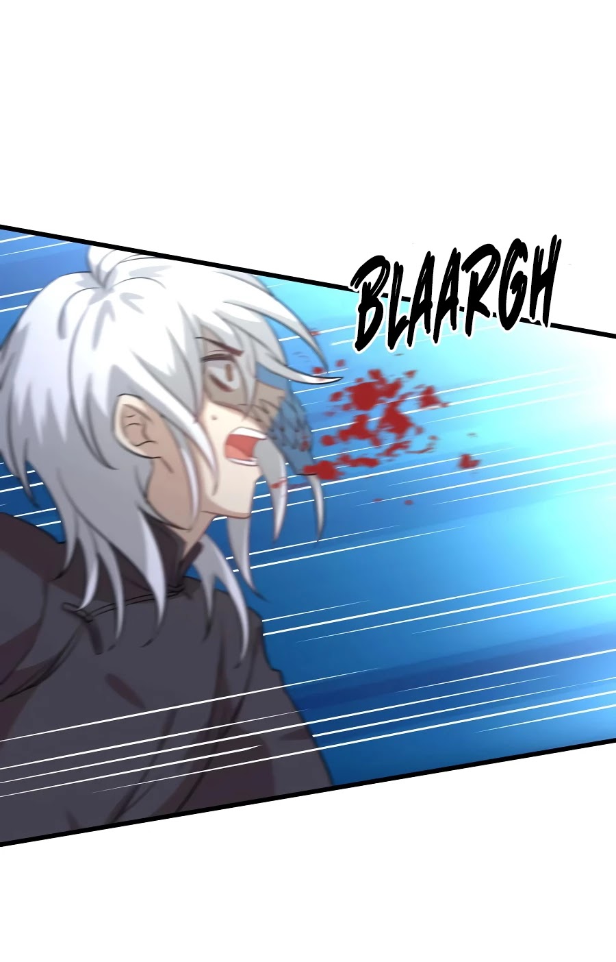 Immortal Swordsman in The Reverse World chapter 136 page 21