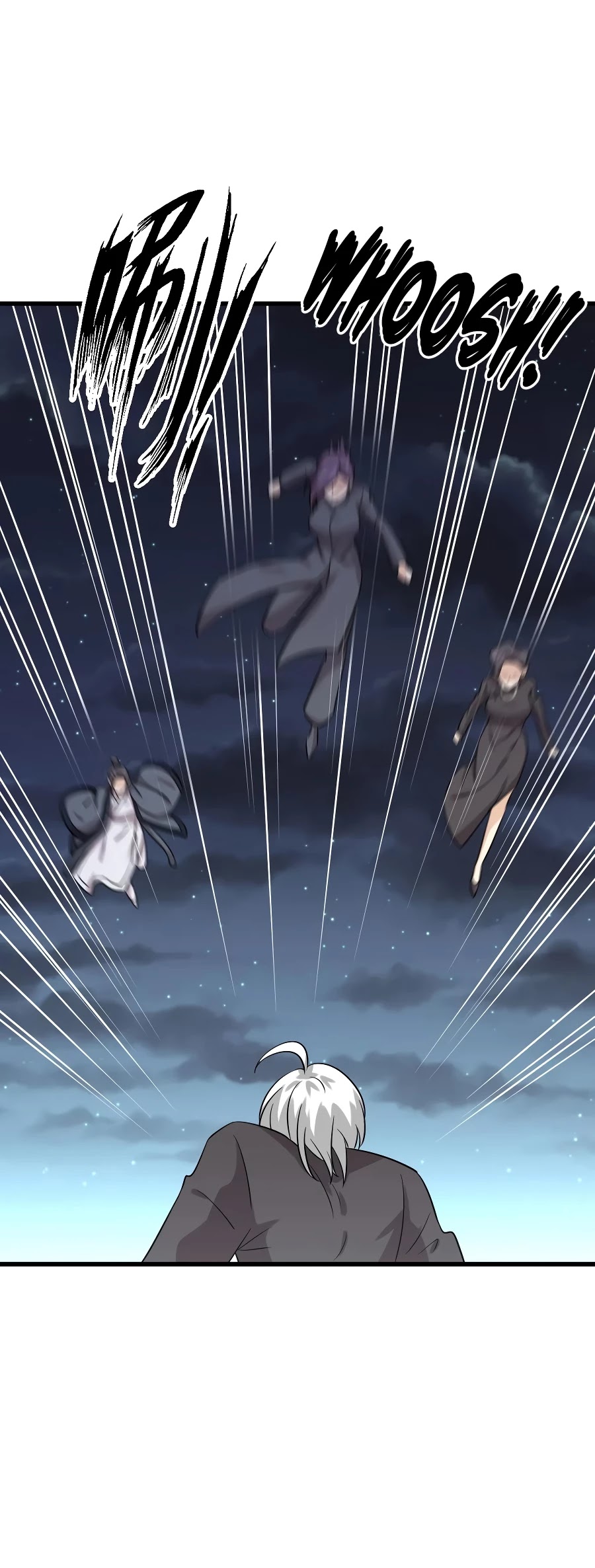 Immortal Swordsman in The Reverse World chapter 136 page 23