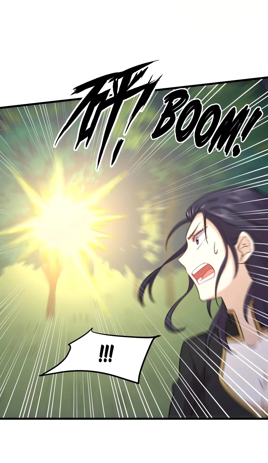 Immortal Swordsman in The Reverse World chapter 136 page 25