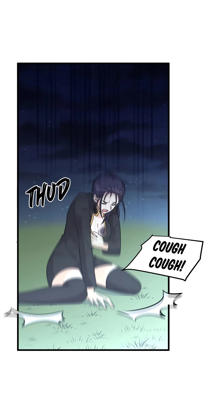 Immortal Swordsman in The Reverse World chapter 136 page 27