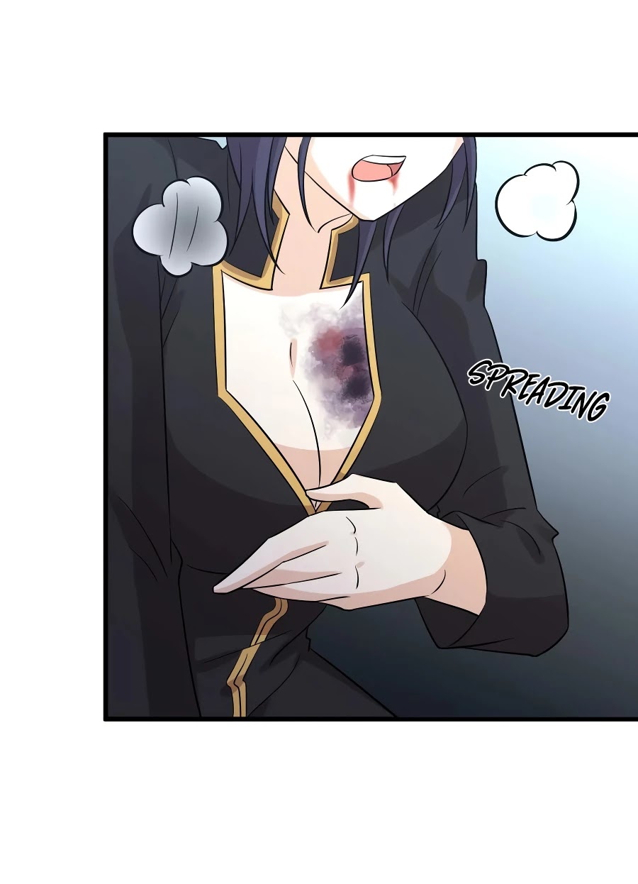 Immortal Swordsman in The Reverse World chapter 136 page 28