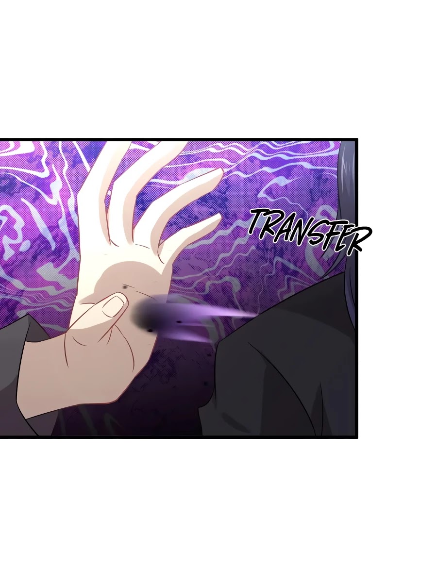 Immortal Swordsman in The Reverse World chapter 136 page 36