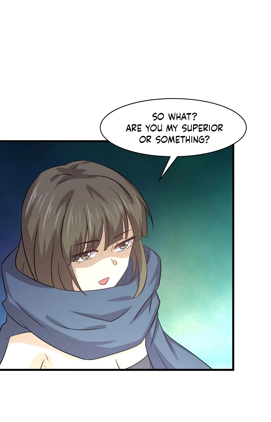 Immortal Swordsman in The Reverse World chapter 137 page 23