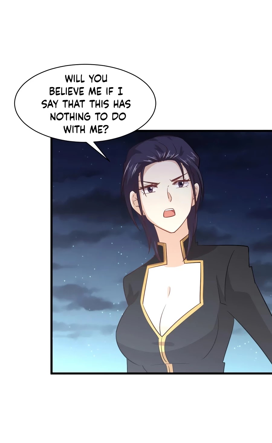 Immortal Swordsman in The Reverse World chapter 137 page 25