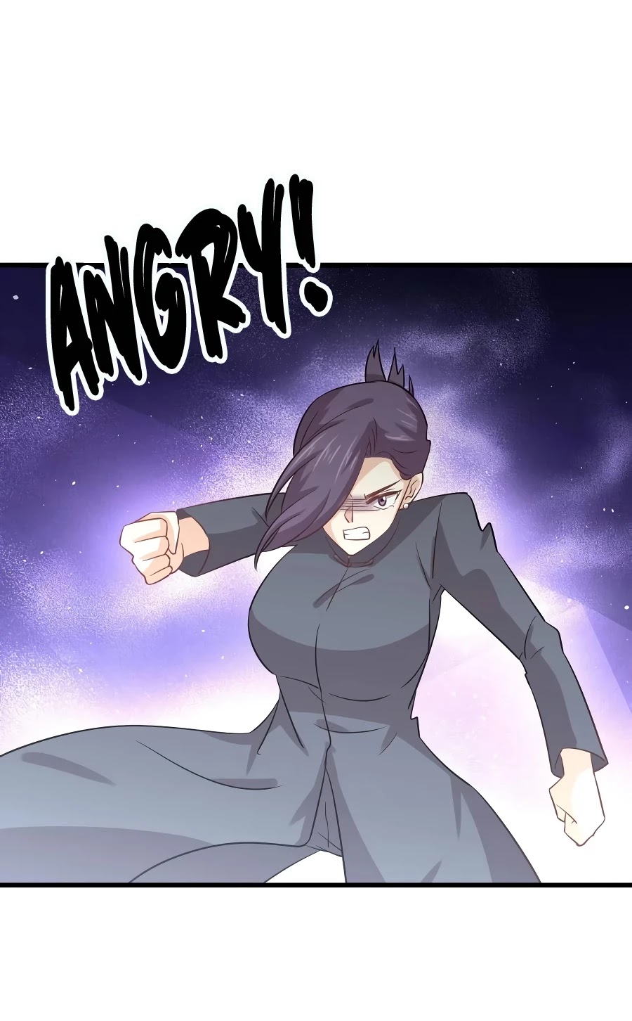 Immortal Swordsman in The Reverse World chapter 137 page 26