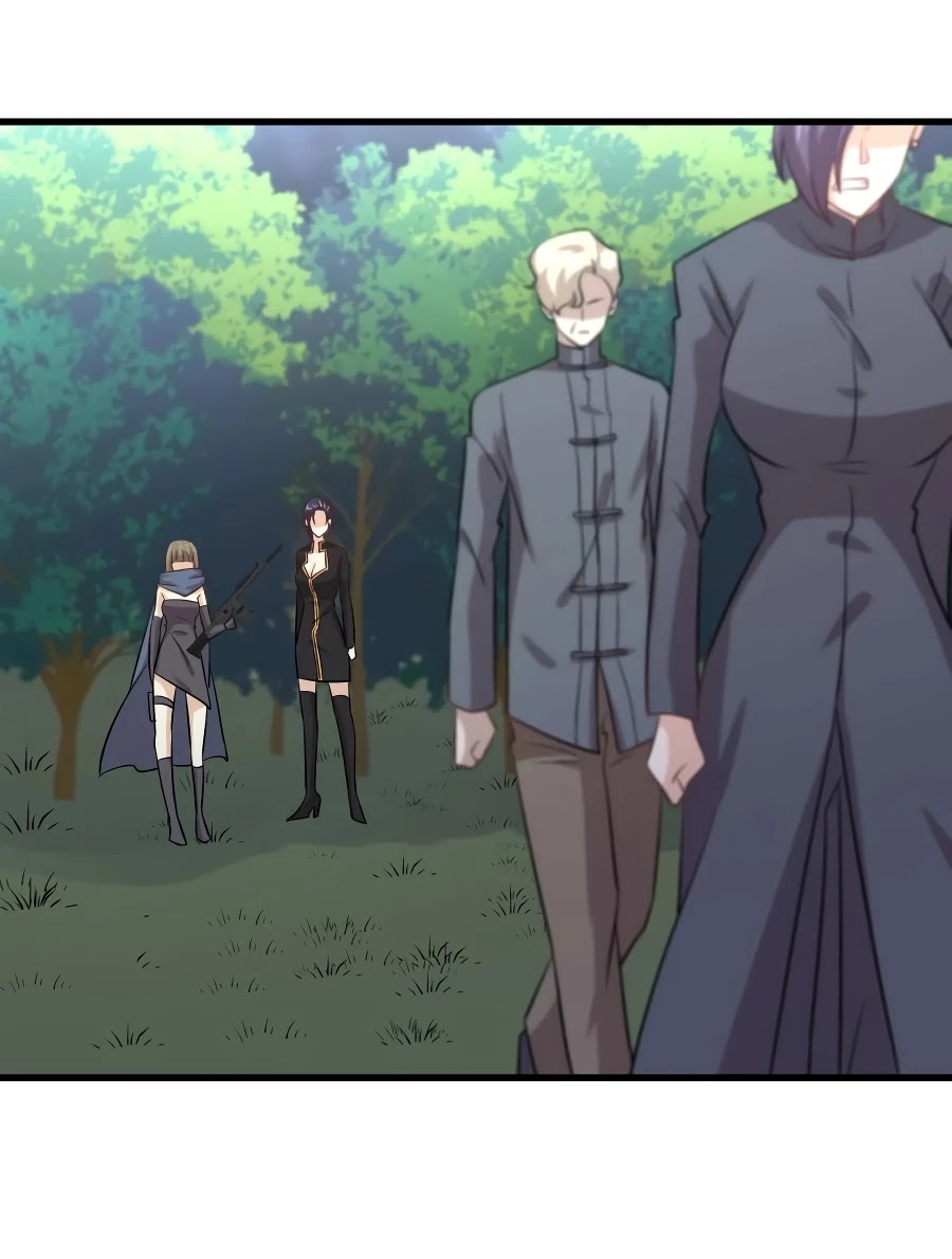 Immortal Swordsman in The Reverse World chapter 137 page 33