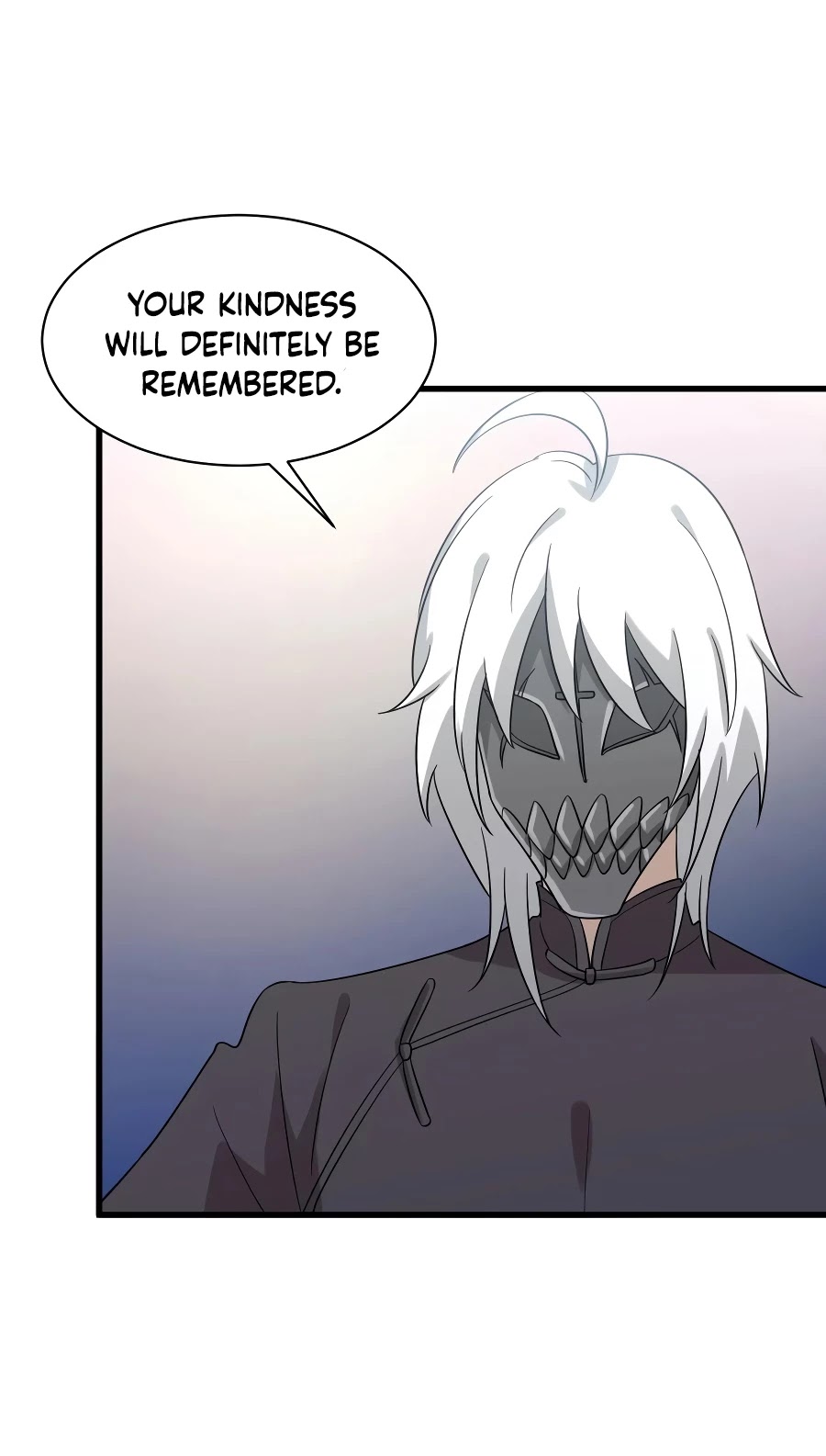 Immortal Swordsman in The Reverse World chapter 137 page 36