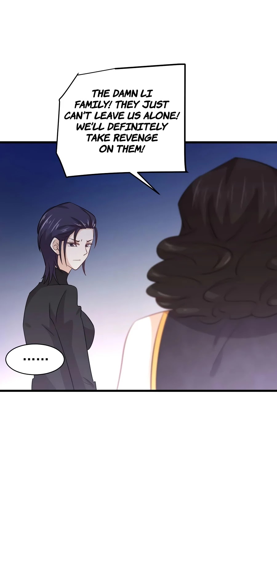 Immortal Swordsman in The Reverse World chapter 137 page 41