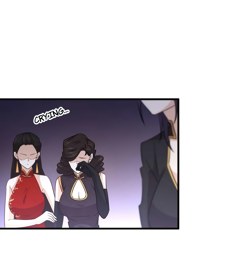 Immortal Swordsman in The Reverse World chapter 137 page 42