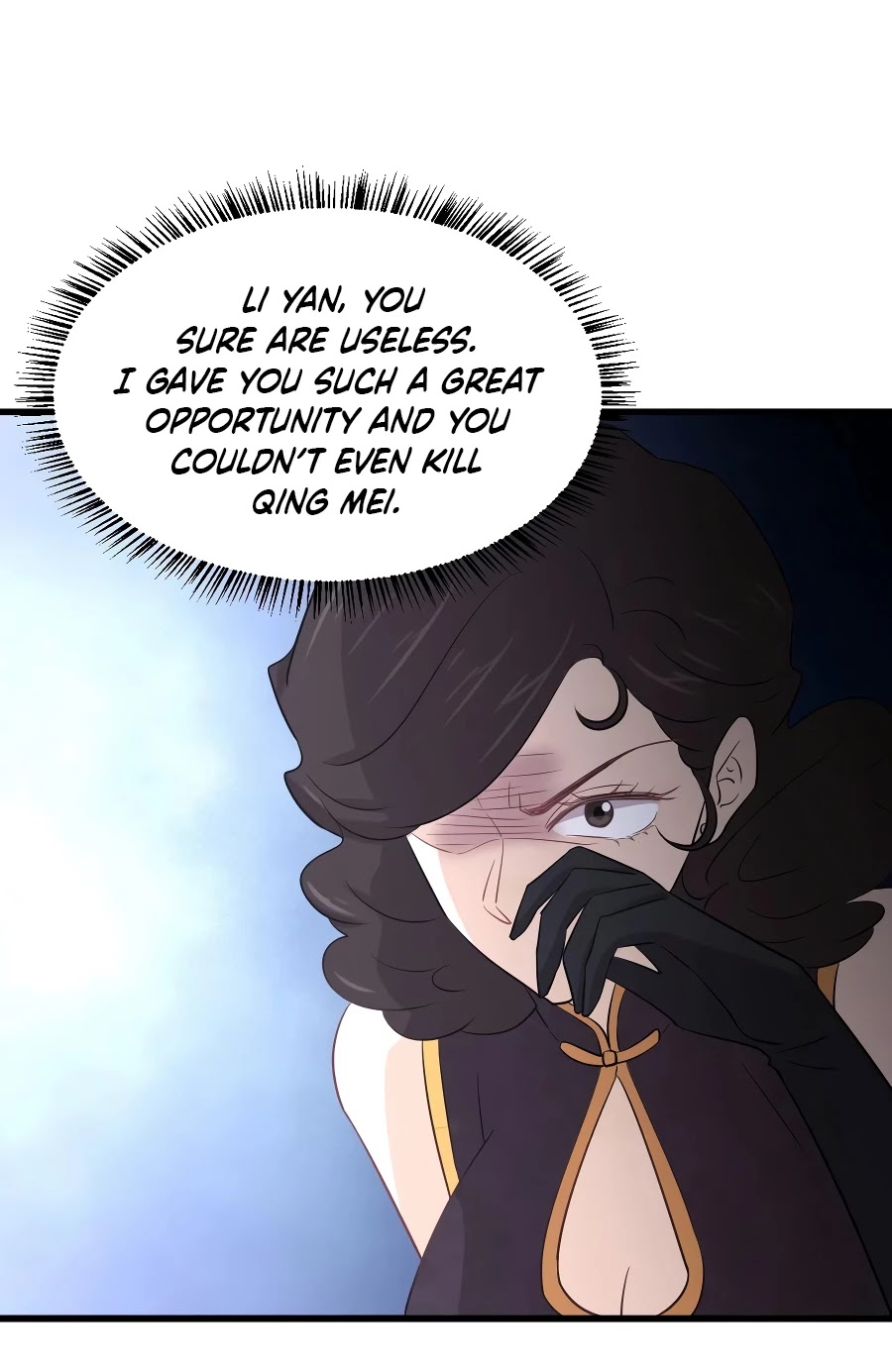 Immortal Swordsman in The Reverse World chapter 137 page 43