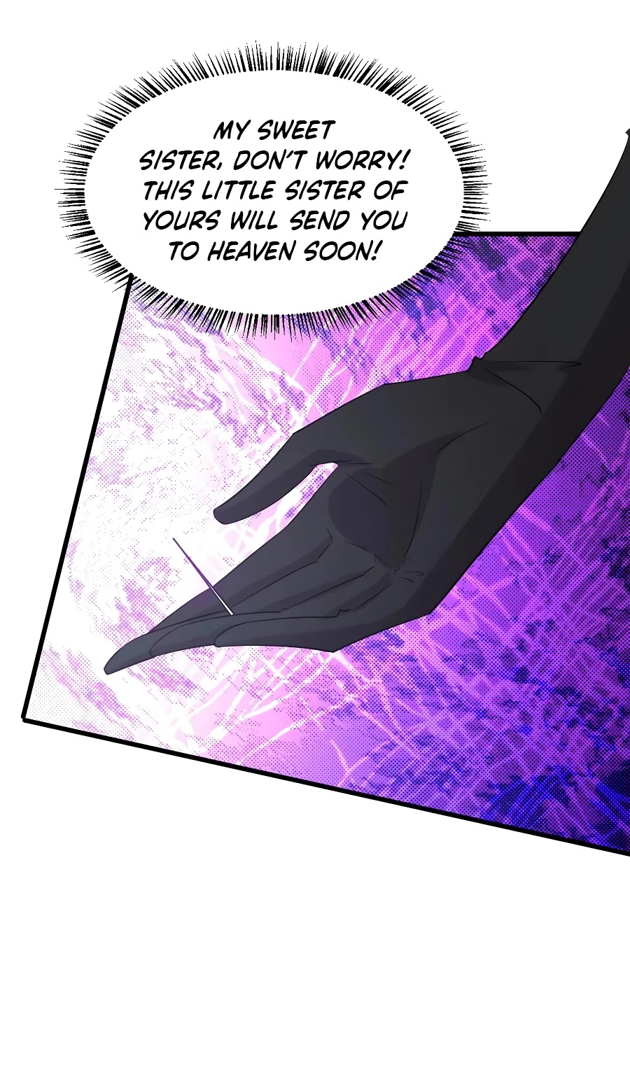 Immortal Swordsman in The Reverse World chapter 137 page 44