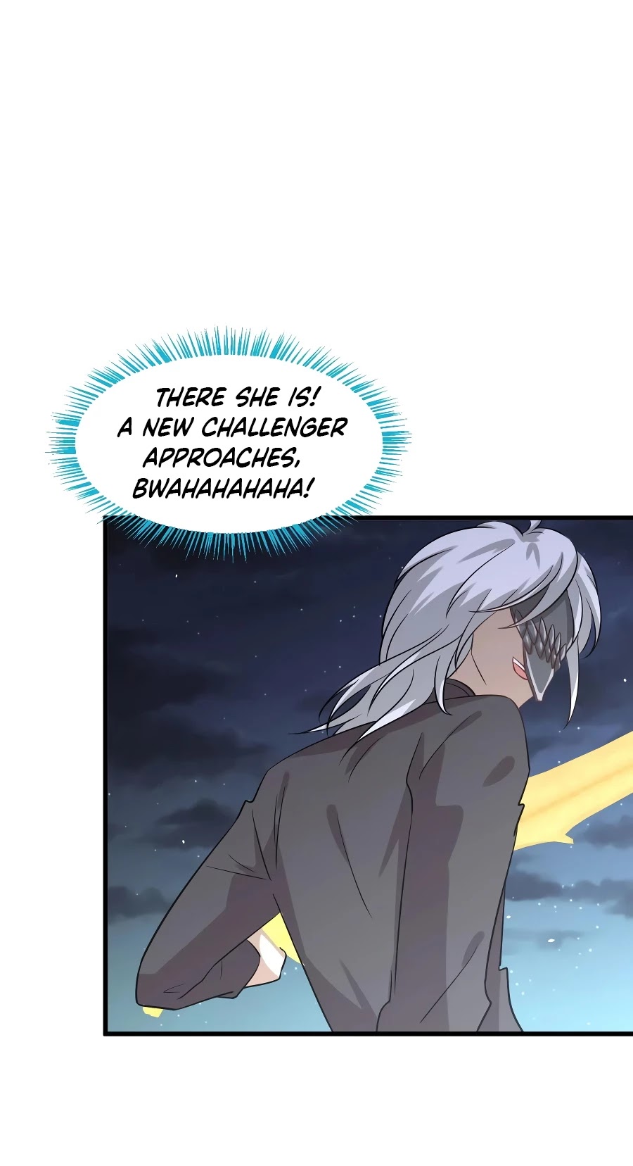 Immortal Swordsman in The Reverse World chapter 137 page 49