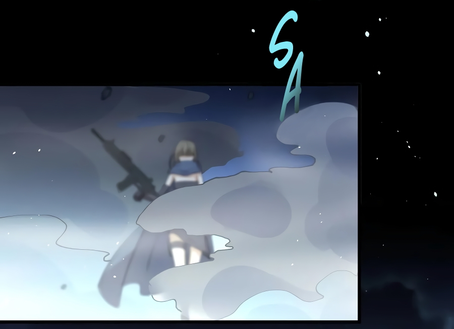 Immortal Swordsman in The Reverse World chapter 137 page 54