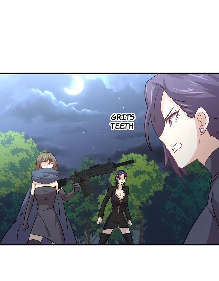 Immortal Swordsman in The Reverse World chapter 137 page 60