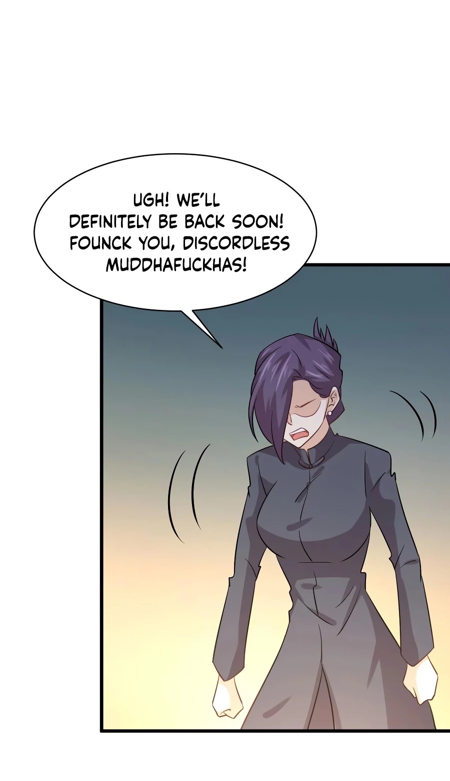 Immortal Swordsman in The Reverse World chapter 137 page 61