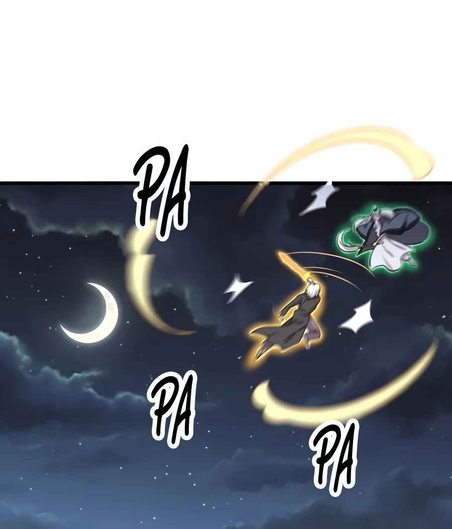 Immortal Swordsman in The Reverse World chapter 137 page 7