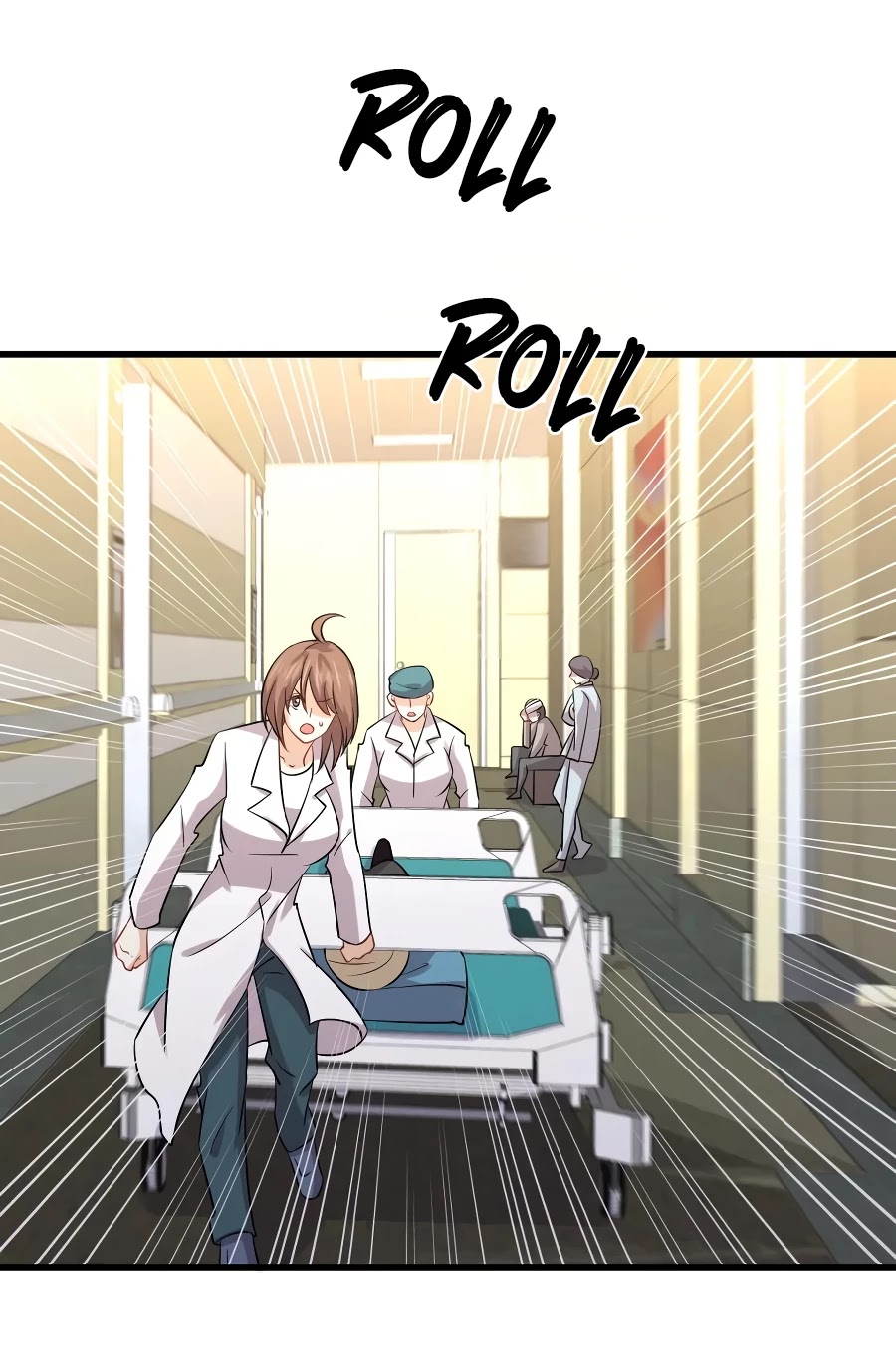 Immortal Swordsman in The Reverse World chapter 138 page 24