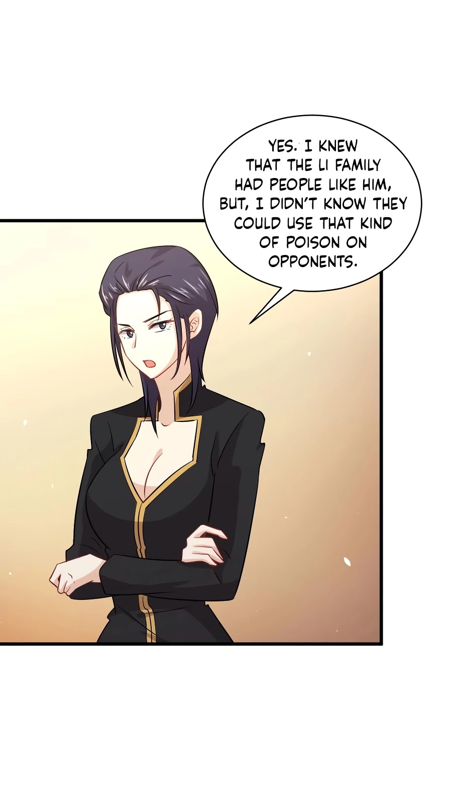 Immortal Swordsman in The Reverse World chapter 138 page 30