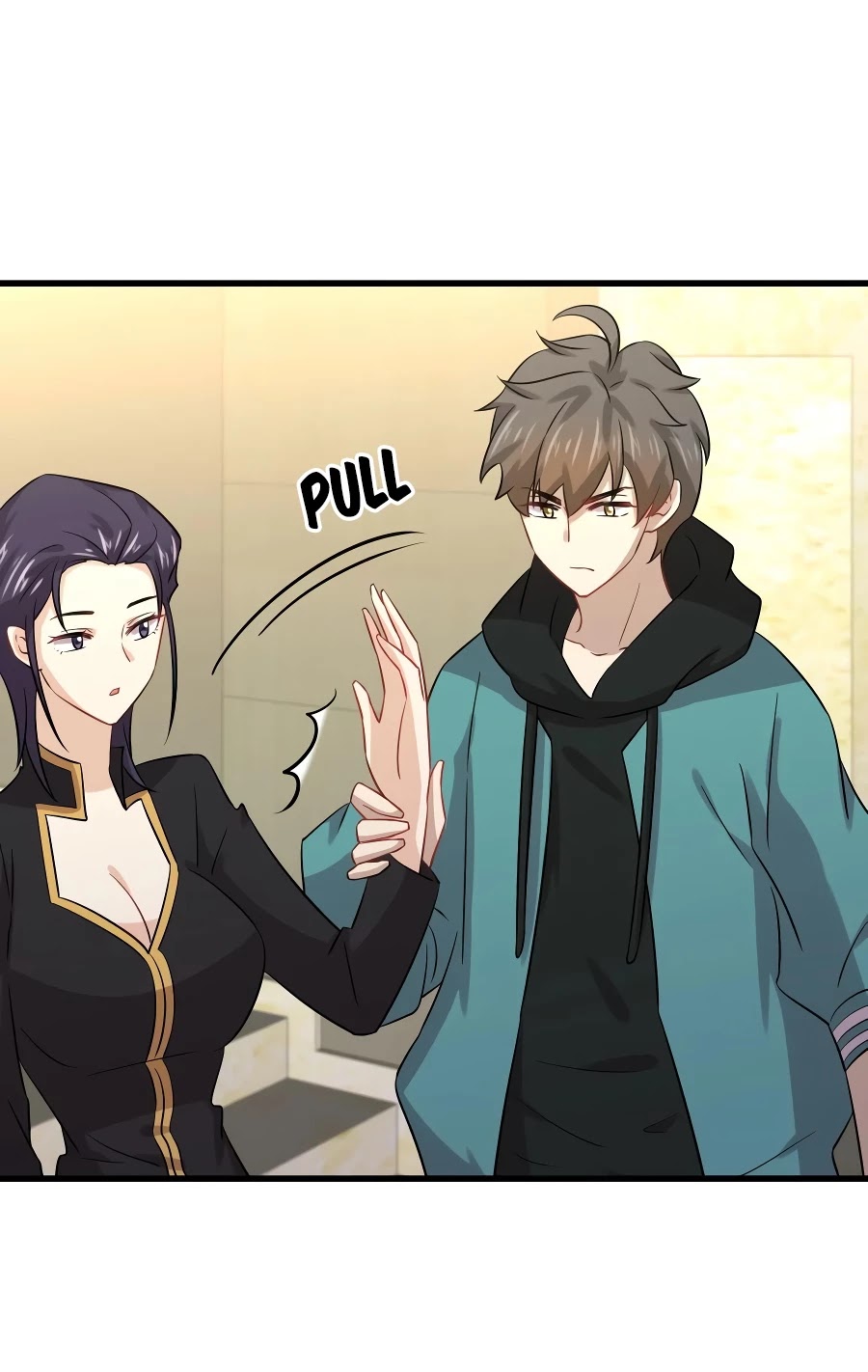 Immortal Swordsman in The Reverse World chapter 138 page 31