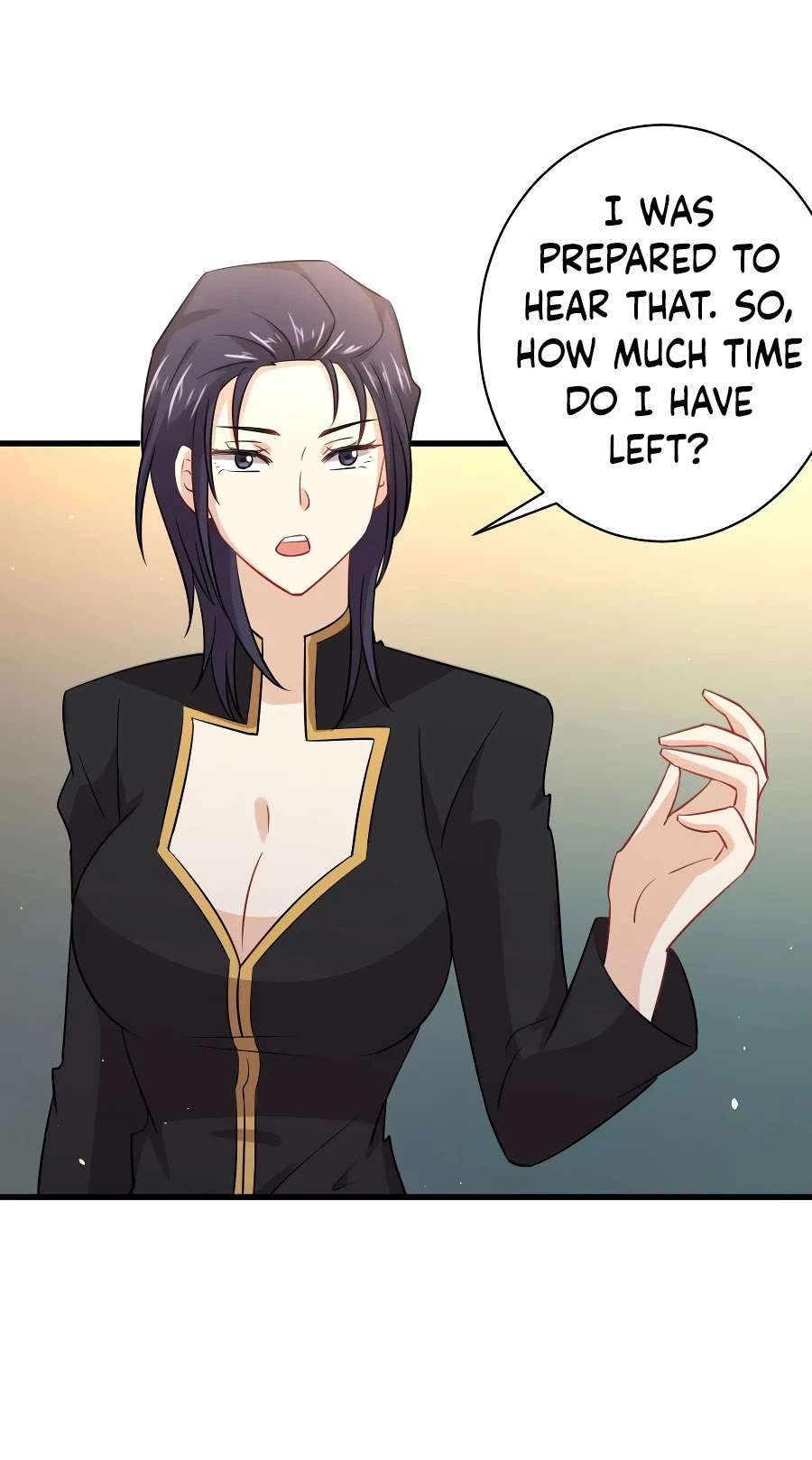 Immortal Swordsman in The Reverse World chapter 138 page 33